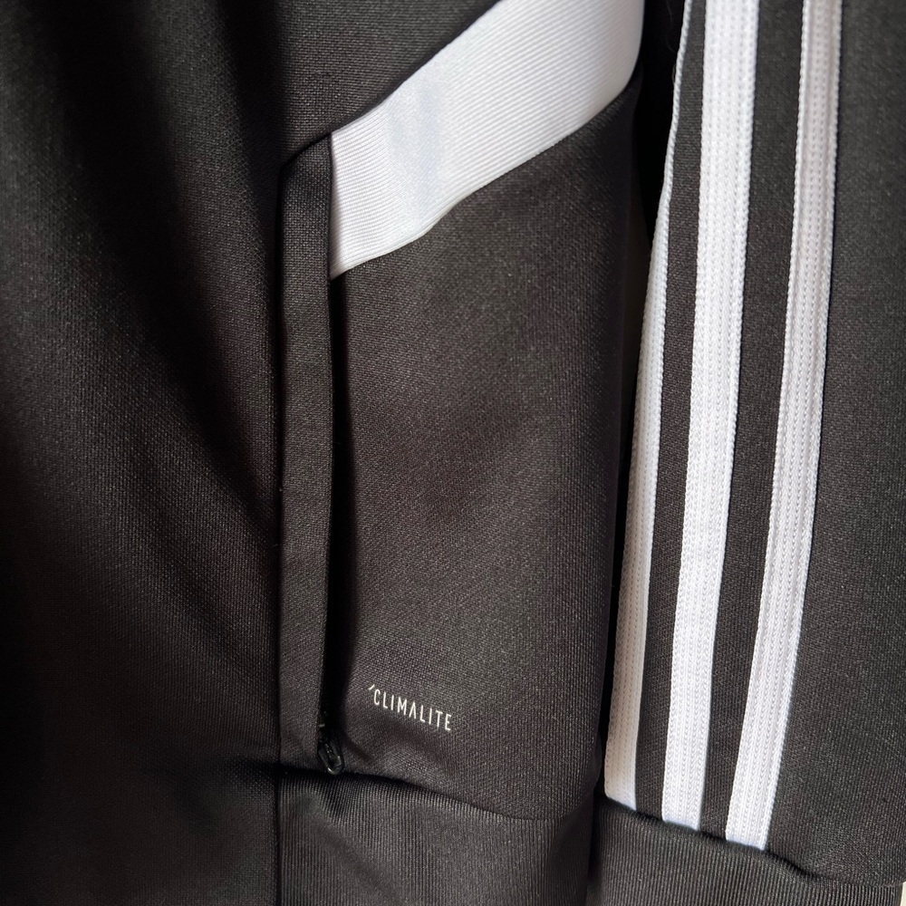 Adidas Track Jacket - Picture 4 of 6